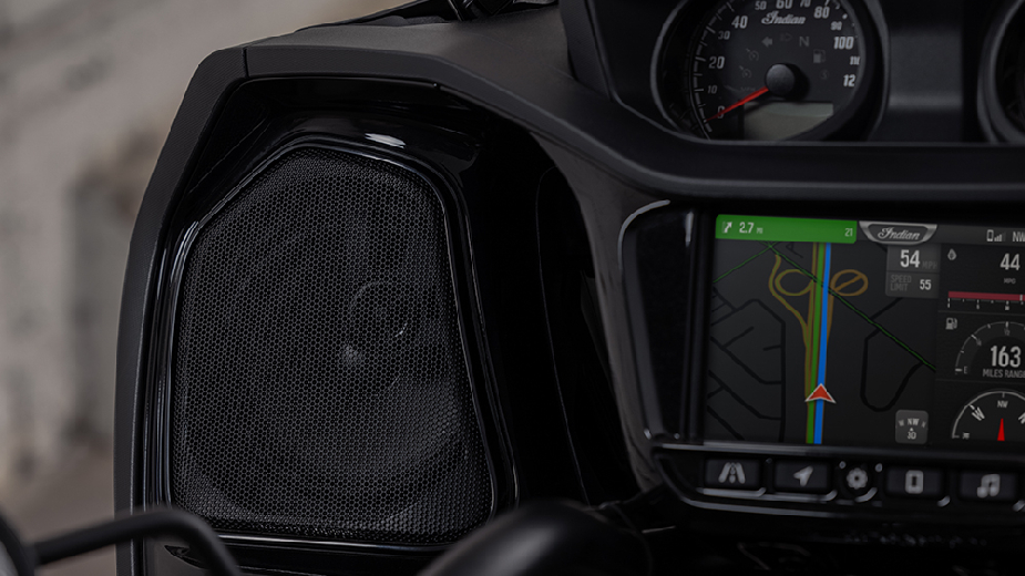 Challenger Dark Horse